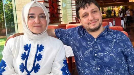 Haluk Özdalga: Borsa soygunu ülkemize ayna tutuyor